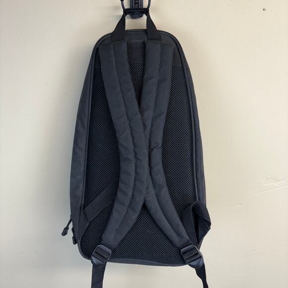 Sony Playstation PS1 PS2 Travel Padded Backpack Vintage 90s 00s - Picture 2 of 6